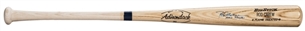 Rod Carew Signed & "HOF 7/21/91" Inscribed Adirondack Big Stick Bat (PSA/DNA)